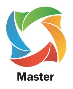 Master trademark logo