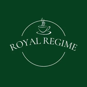 ROYAL REGIME trademark logo