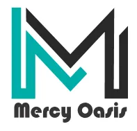 Mercy Oasis trademark logo