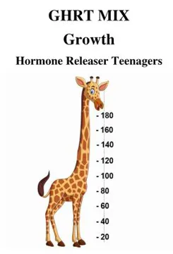 GHRT Mix Growth Hormone Releaser Teenagers trademark logo