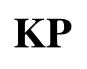 KP trademark logo