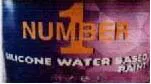 NUMBER1 trademark logo