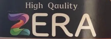 ZERA trademark logo