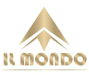IL MONDO trademark logo