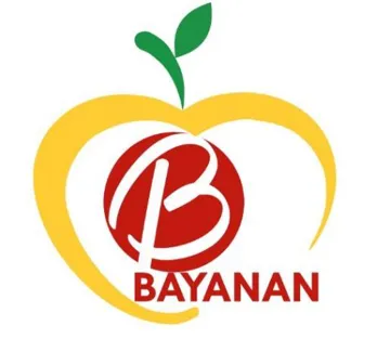 BAYANAN trademark logo