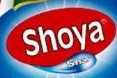 shoya trademark logo