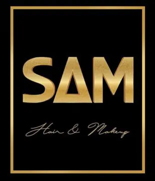 SAM trademark logo