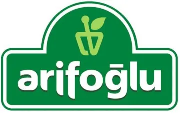 ARIFOGLU trademark logo