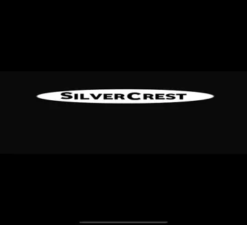 SIL VER CREST trademark logo