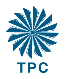 TPC trademark logo