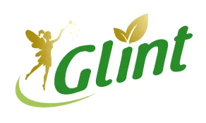 Glint trademark logo
