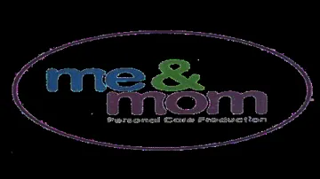 Me & Mom trademark logo
