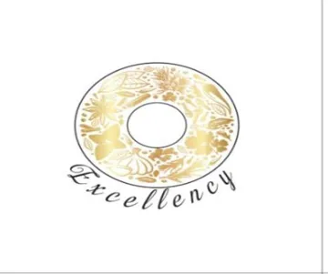 Excellency trademark logo