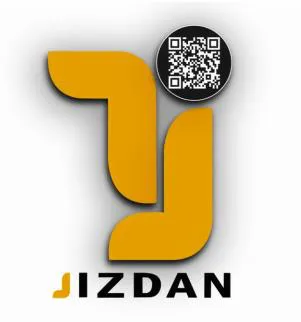 JIZDAN trademark logo