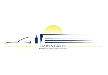 DARYA GARDI trademark logo