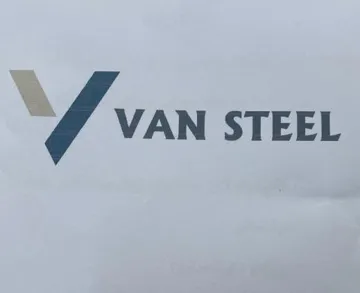 VAN STELL trademark logo