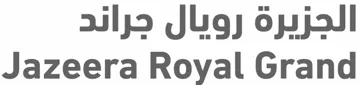الجزیرة رویال جراندJazeera Royal Grand - trademark logo