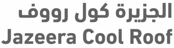 الجزیرة كول رووفJazeera Cool Roof trademark logo