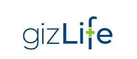 gizlife trademark logo