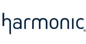 harmonic trademark logo