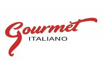 courmet ITALIANO trademark logo