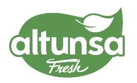 altunsa fresh trademark logo