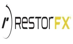 RESTOREX trademark logo