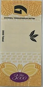3000 TEKEL trademark logo
