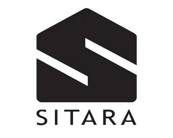 SITARA trademark logo
