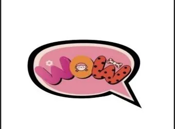 WOW trademark logo