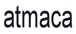 atmaca trademark logo