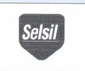 Selsil trademark logo