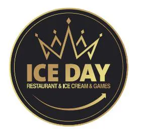 ICE DAY trademark logo