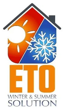 ETO WINTER & SUMMER SOLUTION trademark logo