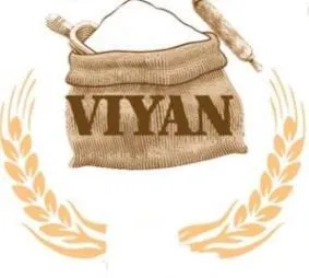 VIYAN trademark logo