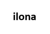 ilona trademark logo