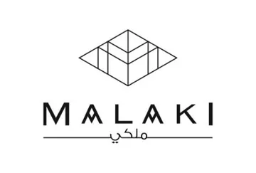 ملكيMALAKI trademark logo
