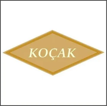 KOCAK trademark logo