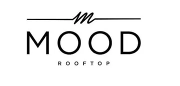 ( (MOOD ROOFTOP trademark logo