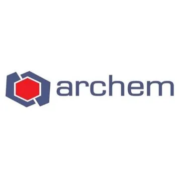 ( (archem trademark logo