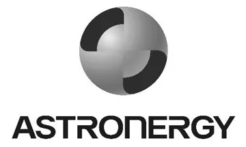 ASTRONERGY) ( trademark logo