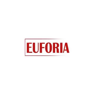 EUFORIA trademark logo