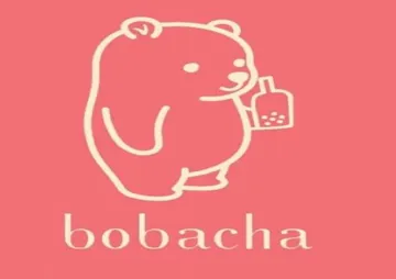 Bobacha trademark logo