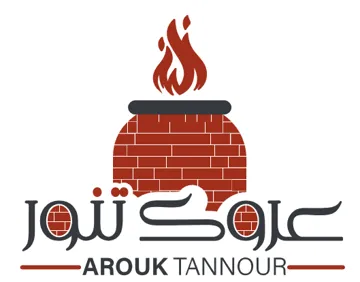 عروك تنور- AROUK TANNOUR trademark logo
