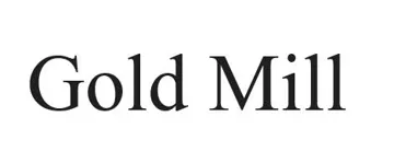 Gold Mill trademark logo