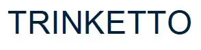 TRINKETTO trademark logo