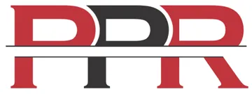 PPR trademark logo