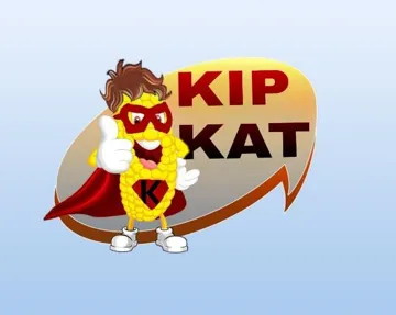 KIP KAT trademark logo