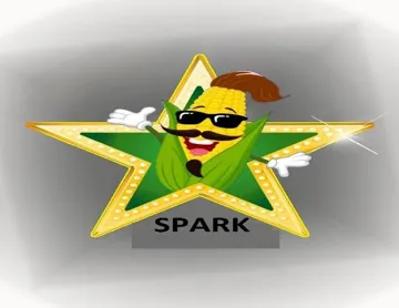 SPARK trademark logo