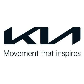 (KIA Movement that inspires)مع الشكل trademark logo
